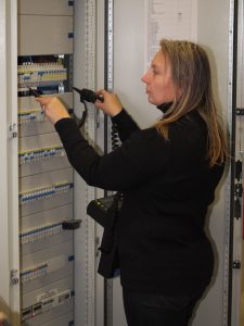 Elektro revize Elektro revize